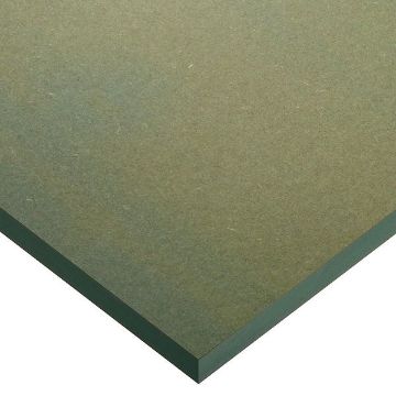Picture of 18mm x 2440mm x 1220mm Moisture Resistant MDF Board FSC