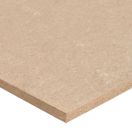 Picture of 6mm x 2440mm x 1220mm Moisture Resistant MDF Board FSC