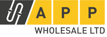Picture for manufacturer App Wholesale plc