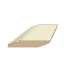 Picture of 25mm x 175mm Chamfered/Ovolo Skirting FSC