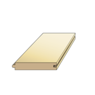 Picture of 22mm x 125mm PTG Flooring FSC