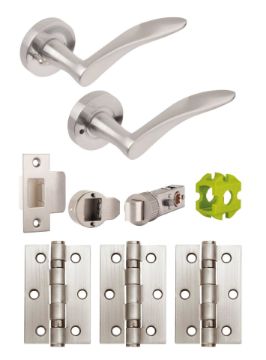 Picture of JIGTECH VECTA Privacy Door Pack SCP
JTB82220