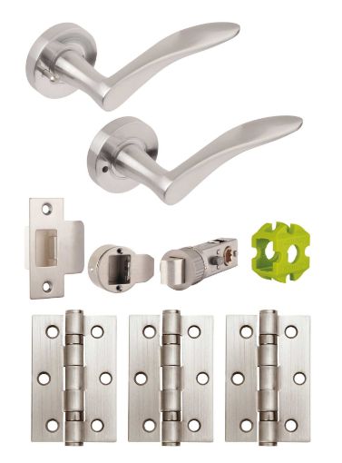 Picture of JIGTECH VECTA Privacy Door Pack SCP
JTB82220