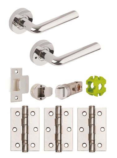 Picture of JIGTECH RIVA Privacy Door Pack PCP
JTB82025