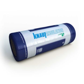 Picture of Knauf Insulation APR 25mm Acoustic Roll 26.64m2
715838 (24)