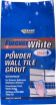 Picture of Everbuild Forever White Powder Wall Tile Grout 3kg
FWPOWGROUT3