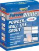 Picture of Everbuild Forever White Powder Wall Tile Grout 3kg
FWPOWGROUT3