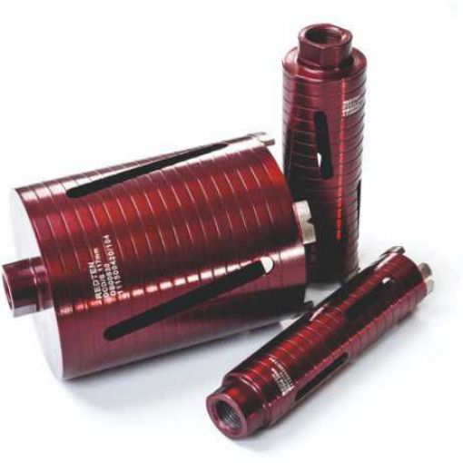 Picture of DART Red Ten DCD Spiro 65mm Diamond Core Bit
DB00800