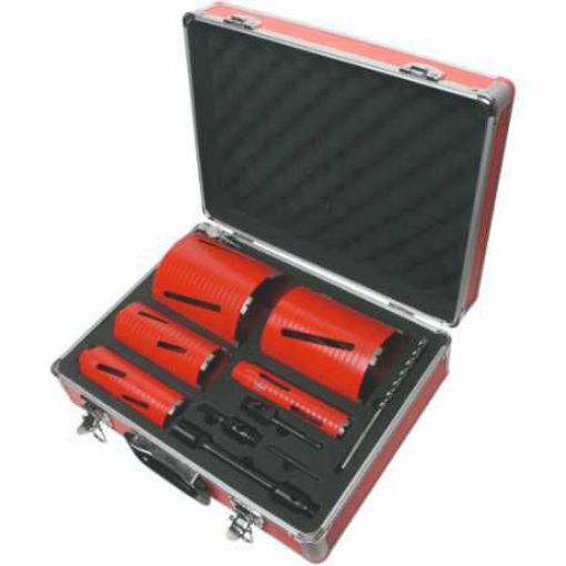 Picture of DART Red Ten DCD Spiro Diamond Core Kit (5 Piece)
DB00880