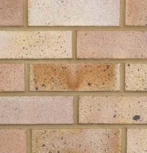 Picture of LBC 65mm Dapple Light Brick
DAPL (390)