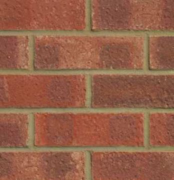 Picture of LBC 65mm Tudor Brick
TUD (390)