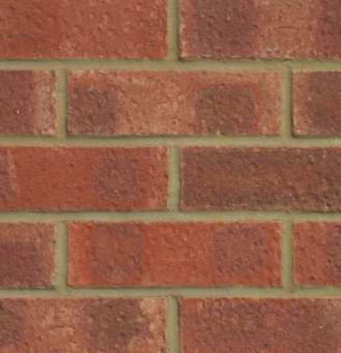 Picture of LBC 65mm Tudor Brick
TUD (390)