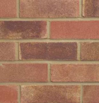 Picture of LBC 65mm Heather Brick
HEA (390)