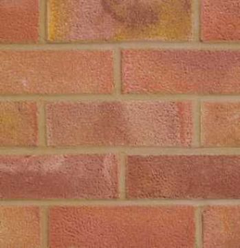 Picture of LBC 65mm Chiltern Brick
CHI (390)
