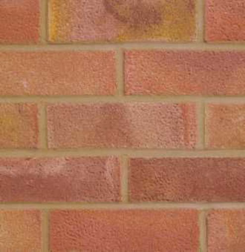 Picture of LBC 65mm Chiltern Brick
CHI (390)
