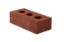Picture of Edenhall 65mm Low Carbon Red Perforated Concrete Semi Engineering Brick (Class B equiv)
(440)