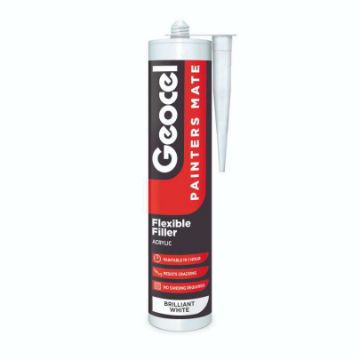 Picture of Geocel Painters Mate Filler 310ml
2939444/C05