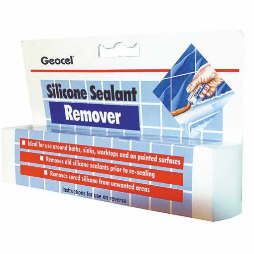 Picture of Geocel Silicone Sealent Remover 100ml
2922223/T07
