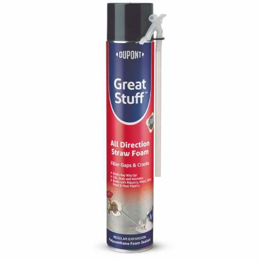 Picture of Geocel Great Stuff Pro All Direction Straw Foam 750ml
6001112/Z02