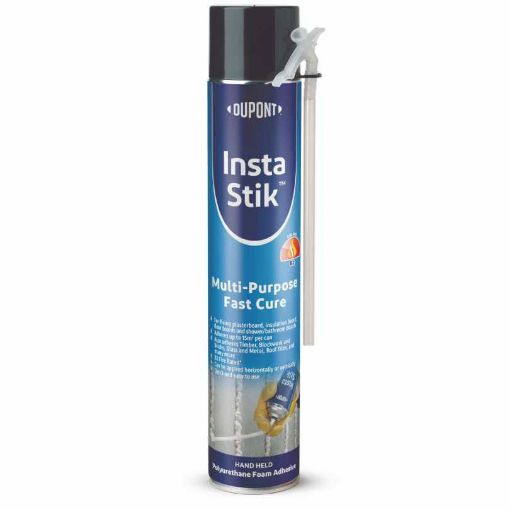 Picture of Geocel Insta-Stik Straw Adhesive 750ml
6001109/Z02
