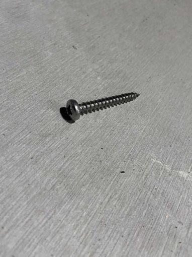 Picture of Z-Stone Welsh Slate Screws & Plugs (Pack of 100)
GRSCREWPLUG