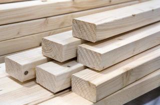 Picture of 38mm x 89mm x 4.8m CLS Timber