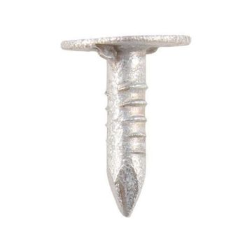 Picture of 20 x 3.00mm Galvanised Clout Nails ELH 1kg (580no. Approx)
GEC20B