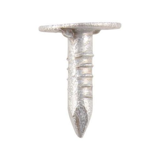 Picture of 20 x 3.00mm Galvanised Clout Nails ELH 1kg (580no. Approx)
GEC20B