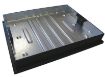 Picture of 600mm x 450mm x 80mm 10T Block Paviour Manhole Cover & Frame (2.5T max load) 
CD 790R/80