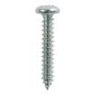 Picture of No. 8 x 1/2" PZ2 Self Tapping Screw (16)
00812CPAZP