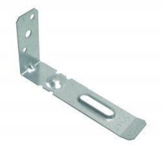 Picture of Strong-Tie 150mm x 50mm Safe End Frame Tie
FT200