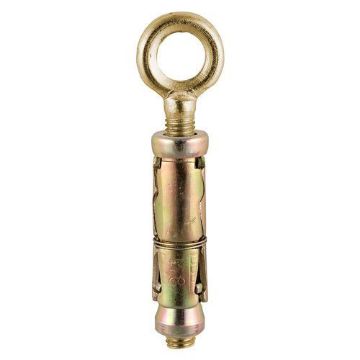 Picture of M6 Shield Anchor Eyes - ZYP (2)
06EYEP