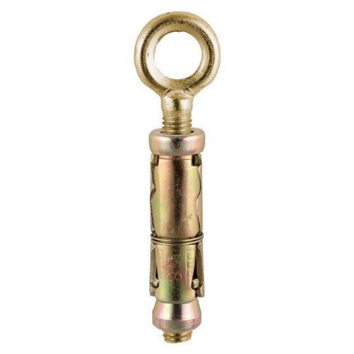 Picture of M6 Shield Anchor Eyes - ZYP (2)
06EYEP