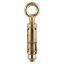 Picture of M6 Shield Anchor Eyes - ZYP (2)
06EYEP