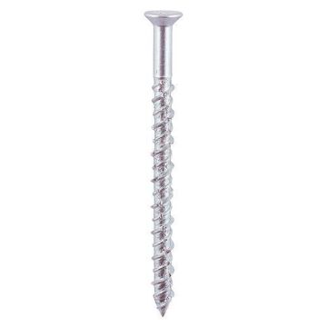 Picture of 6.0 x 100mm Multi-Fix Masonry Screws - CSK (100)
6100MFCSK