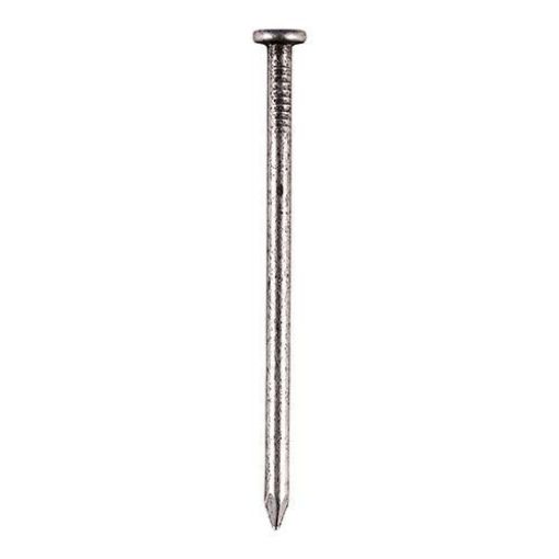 Picture of 2.65 x 40mm Bright Round Wire Nails 500g
BRW40MB