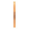 Picture of 13 x 150mm Copper Slate Straps (100)
CSS150B