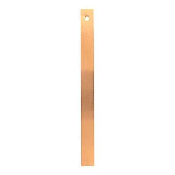 Picture of 13 x 150mm Copper Slate Straps (100)
CSS150B