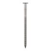 Picture of 3.35 x 65mm A2 Stainless Steel Annular Ringshank Nail 1kg (216no. Approx)
SSAR65B