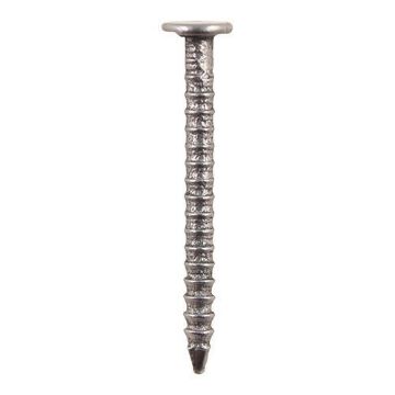 Picture of 2.00 x 20mm Bright Annular Ringshank Nail 500g
BAR20MB