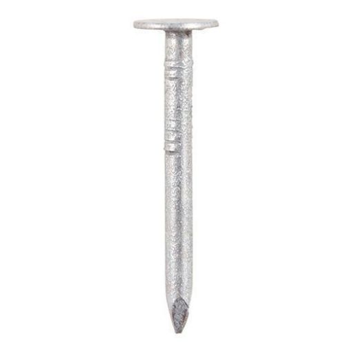 Picture of 2.65 x 50mm Galvanised Clout Nails 500g
GCN50MB
