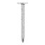 Picture of 2.65 x 50mm Galvanised Clout Nails 500g
GCN50MB