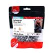Picture of 2.65 x 50mm Galvanised Clout Nails 500g
GCN50MB