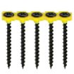 Picture of 3.5 x 38mm Collated Black Drywall Screws (1000)
00038COLDYS