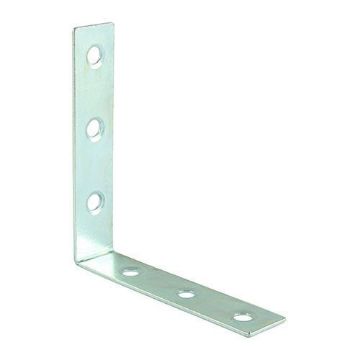 Picture of 50mm x 50mm x 16mm Corner Braces (4)
50CBRP