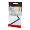 Picture of 65mm x 65mm x 16mm Corner Braces (4)
65CBRP
