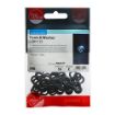 Picture of M6 Stainless Steel Form A Washer DIN (50)
WA6SSP