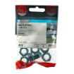 Picture of M12 Hex Nuts - BZP (10)
12HNUTZP