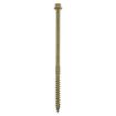 Picture of 6.7 x 200mm In-Dex Green Hex Timber Screws (50)
200IN