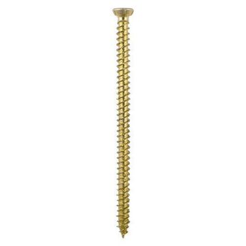 Picture of 7.5 x 180mm Multi-Fix Concrete Screw - ZYP
00180TCON (100)